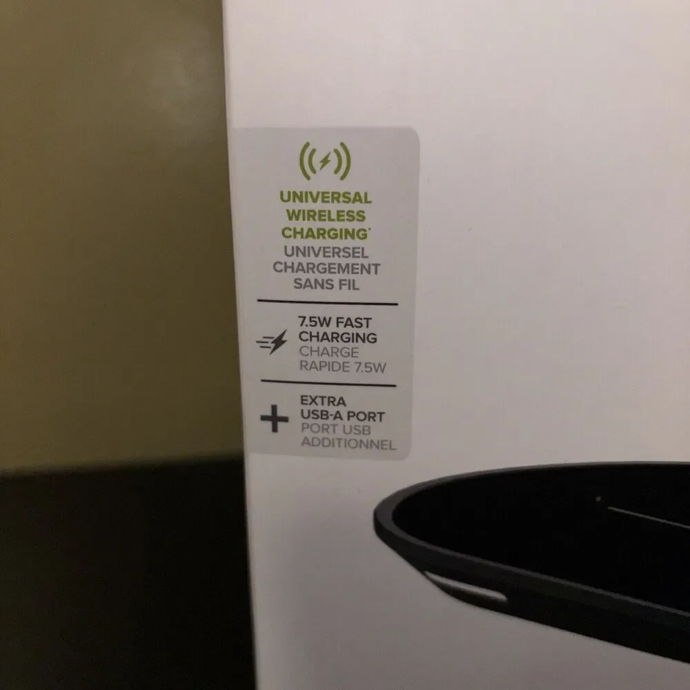 mophie experience convenience